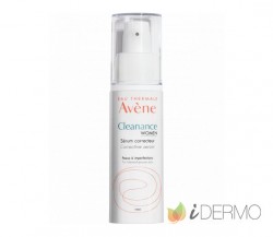 CLEANANCE WOMEN SERUM CORRECTOR